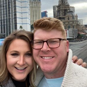 Meet your Posher, Josh